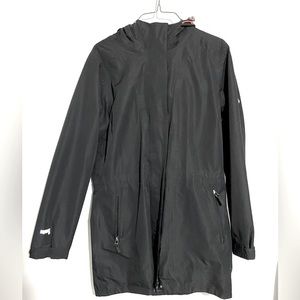 Mckinley Rain Jacket Women’s Medium Fall/Spring